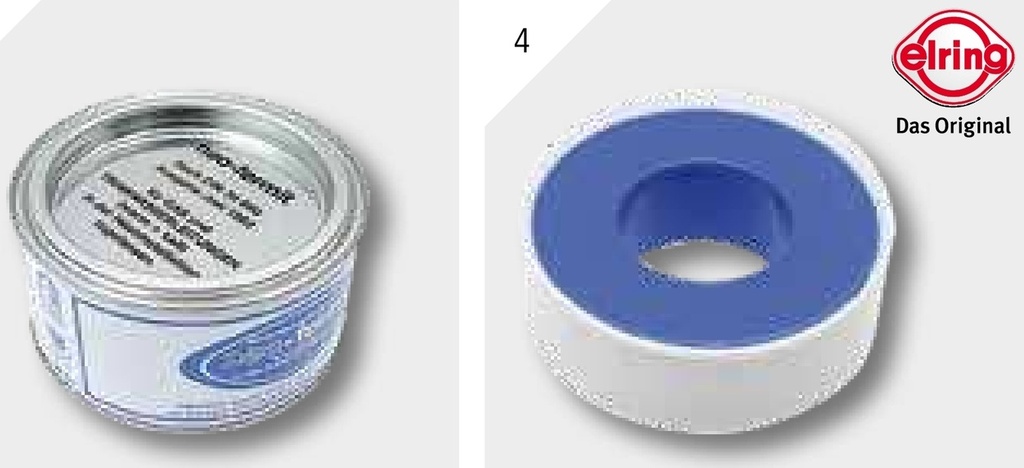Invelis furtun 3/8"