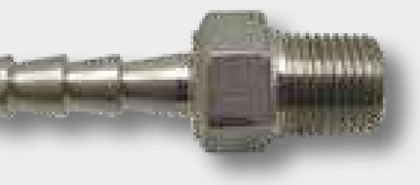 Fiting furtun 1/2"