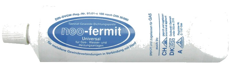 Neo-Fermit