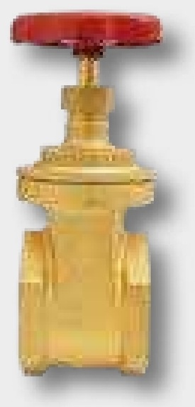 Robinet glisant