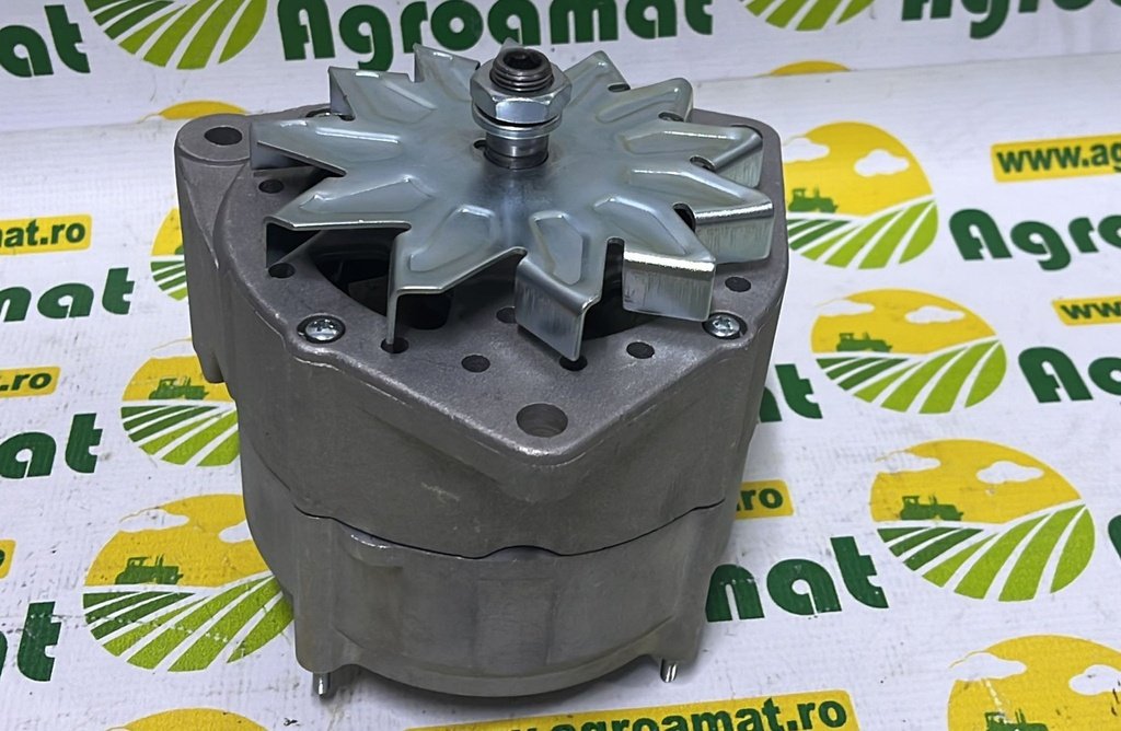 Alternator Claas (14V-90A) 685690