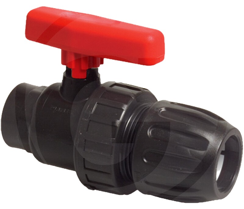 Robinet cu bila 1/2" IT