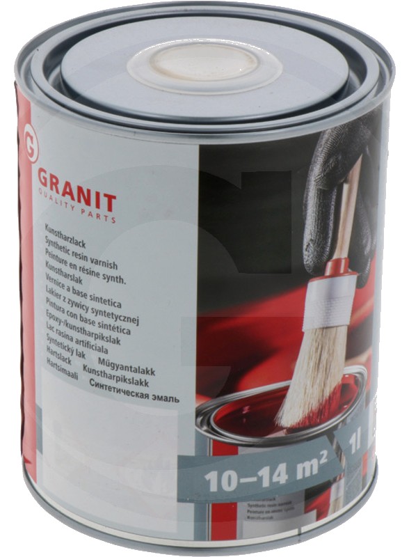 RAL 9003 alb fosforescent alb semnal