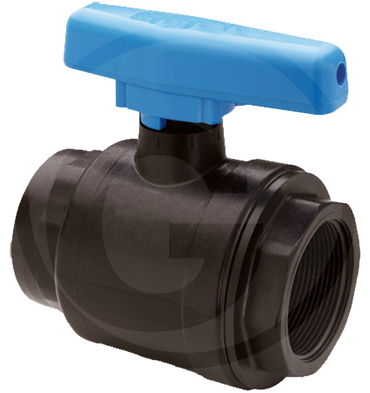 Robinet cu bila 2" x 2" IT