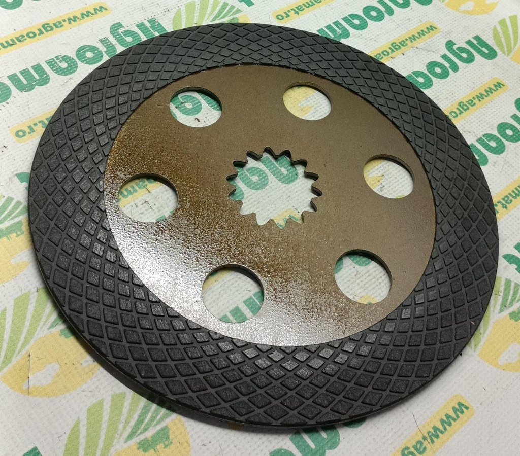 Disc Frana RE264262