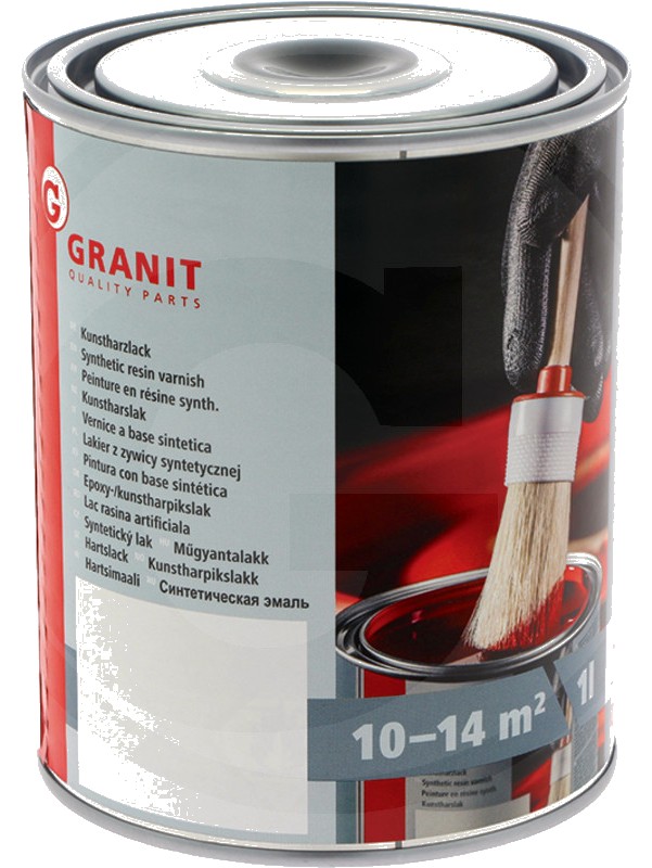 Zetor antracit