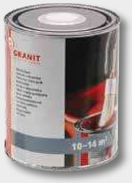 Vopsea șasiu roșu-maro DB3575 Vopsea pentru șasiu / cadre, pentru utilaje de construcții, utilaje agricole, tractoare, v