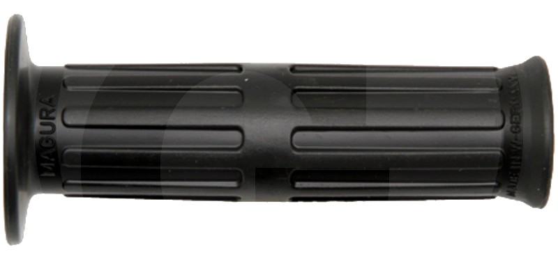Magura Capac mâner - Forma A, plastic