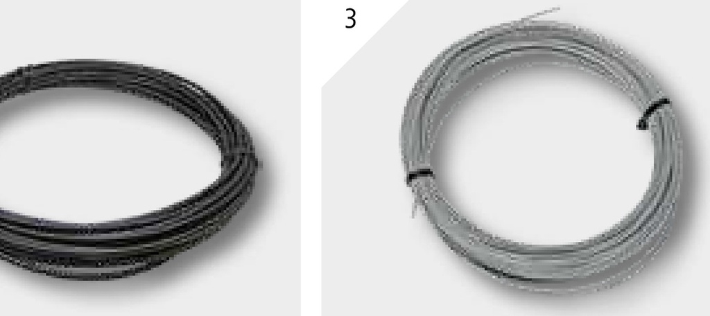 Invelis exterior - flexibil