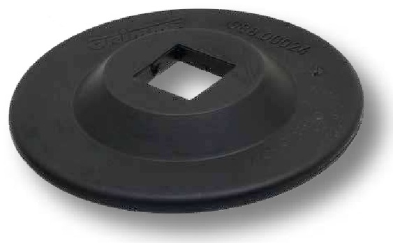 GRIMME Disc de sortare - arcuit 98 x 15 x 21 mm
