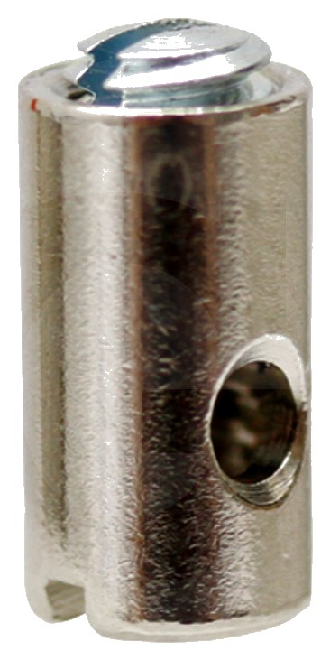Niplu înşurubat 10 mm