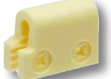 GRIMME Conector - Orificiu curea, stanga