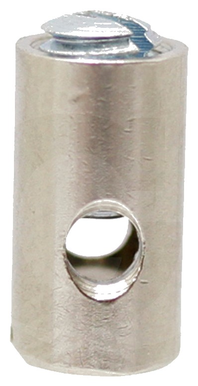 Niplu înşurubat 10 mm