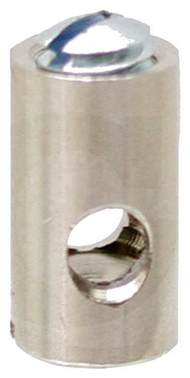 Niplu înşurubat 10 mm