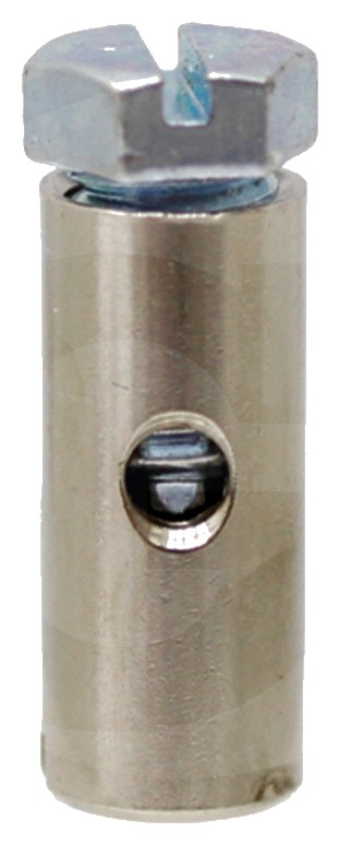 Niplu înşurubat 14 mm