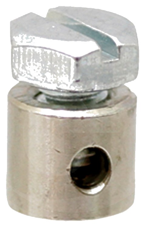 Niplu înşurubat 6,5 mm