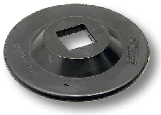 GRIMME Disc de sortare - arcuit 98 x 15 x 21 mm