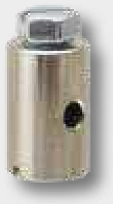 Niplu înşurubat 9 mm