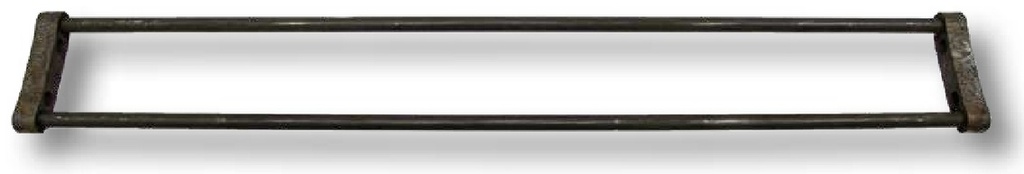GRIMME Bielă dublă - Lățimea de lucru 1500 mm