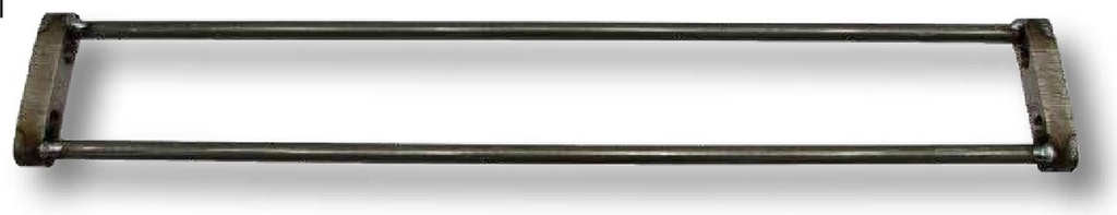 GRIMME Bielă dublă