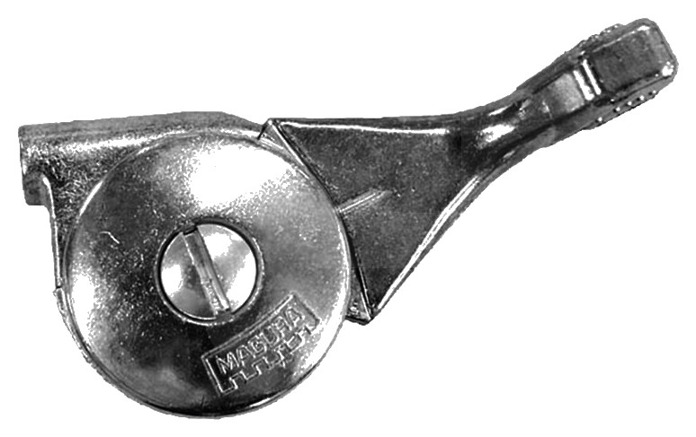 Magura Levier de reglare dreapta