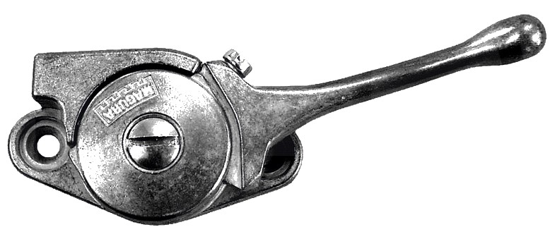 Magura Levier de reglare dreapta
