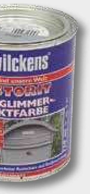 wilckens NOPOLUX Diluant 2 componente, 1 l