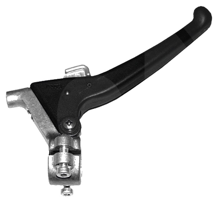 Magura Levier de reglare stanga si dreapta, fara maner de blocare