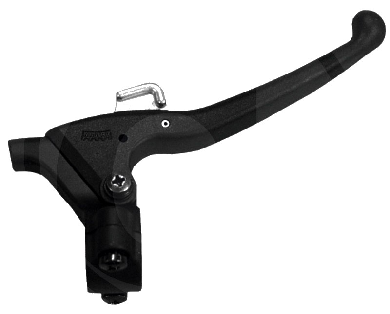 Magura Levier de reglare maner de blocare automat
