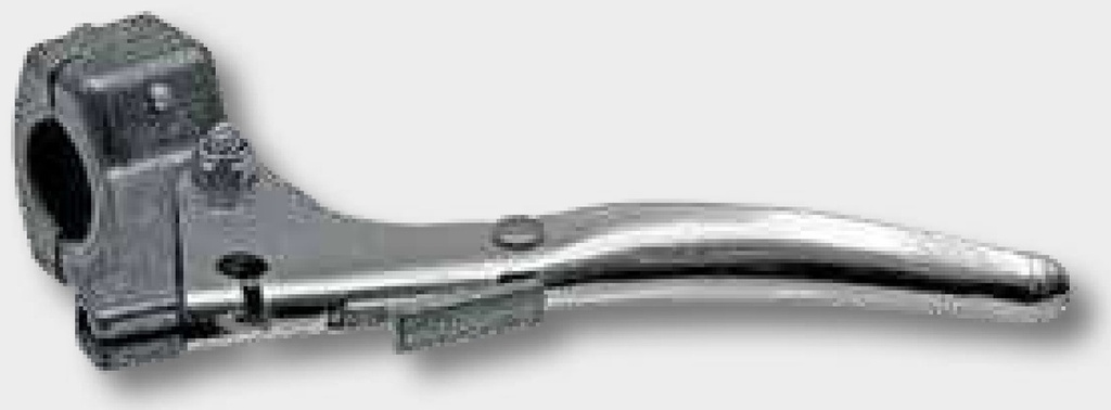 Magura Levier de reglare maner de blocare automat