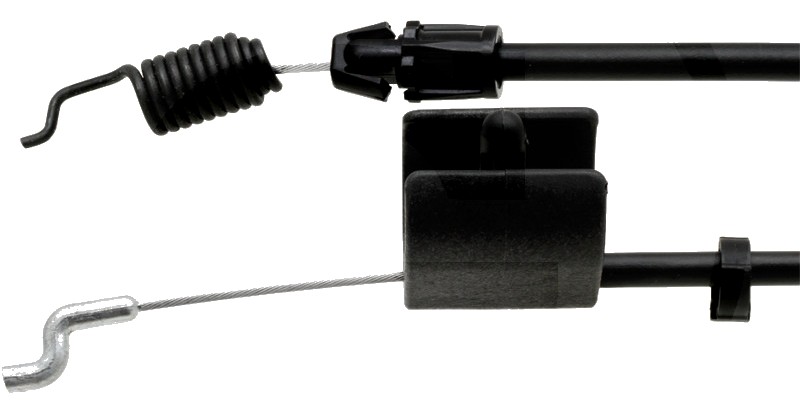 Cablu ambreiaj - motor de actionare