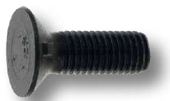 GRIMME Surub cu cap inecat - M12 x 35 mm, 10.9