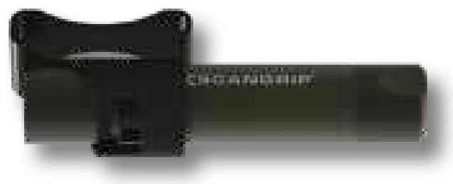 SCANGRIP Lanterna cu LED, Flash Ø 32 x 133 mm
