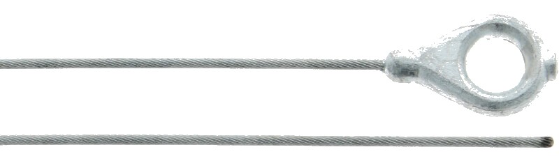 Cablu 2500 mm