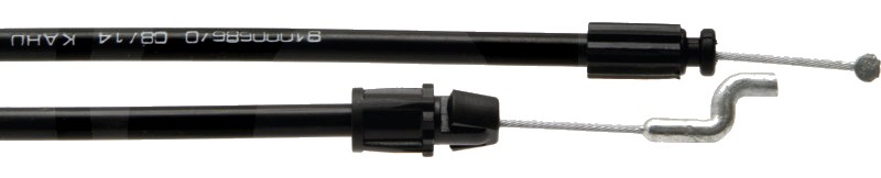 Cablu de frana motor