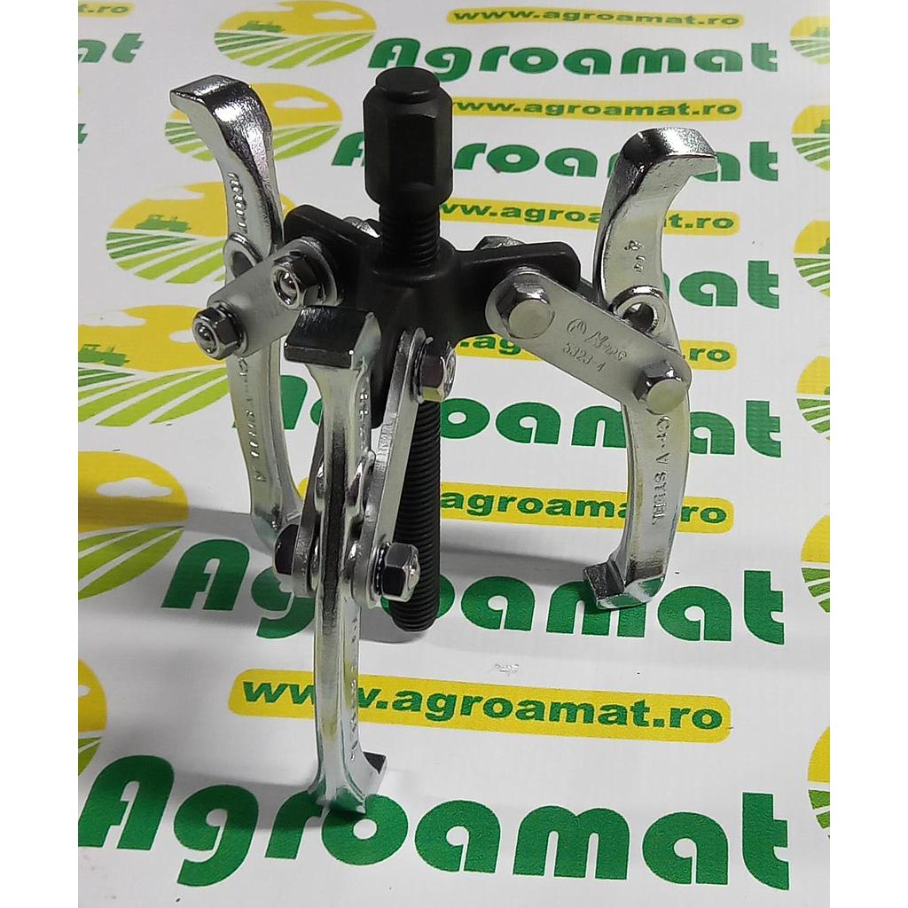 Extractor Universal