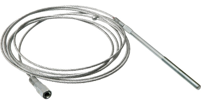 Cablu de directie 3720 mm