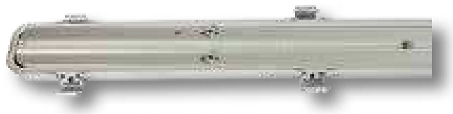 LED pentru spatii umede 25W