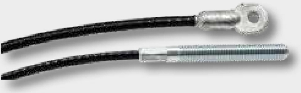Cablu de directie 3734 mm