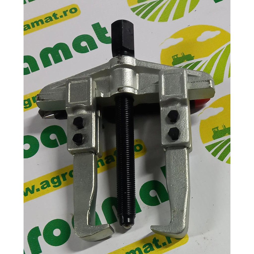 Extractor Universal