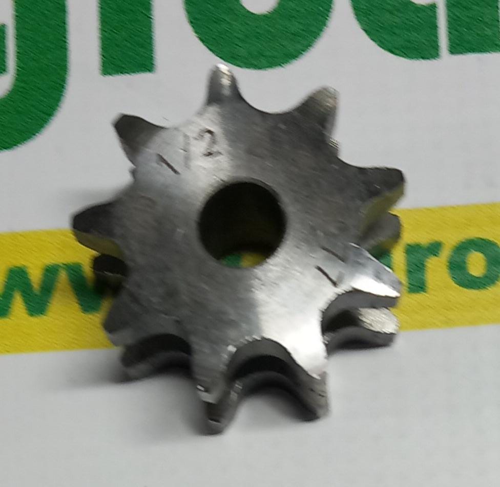 Pinion Dublu z-9