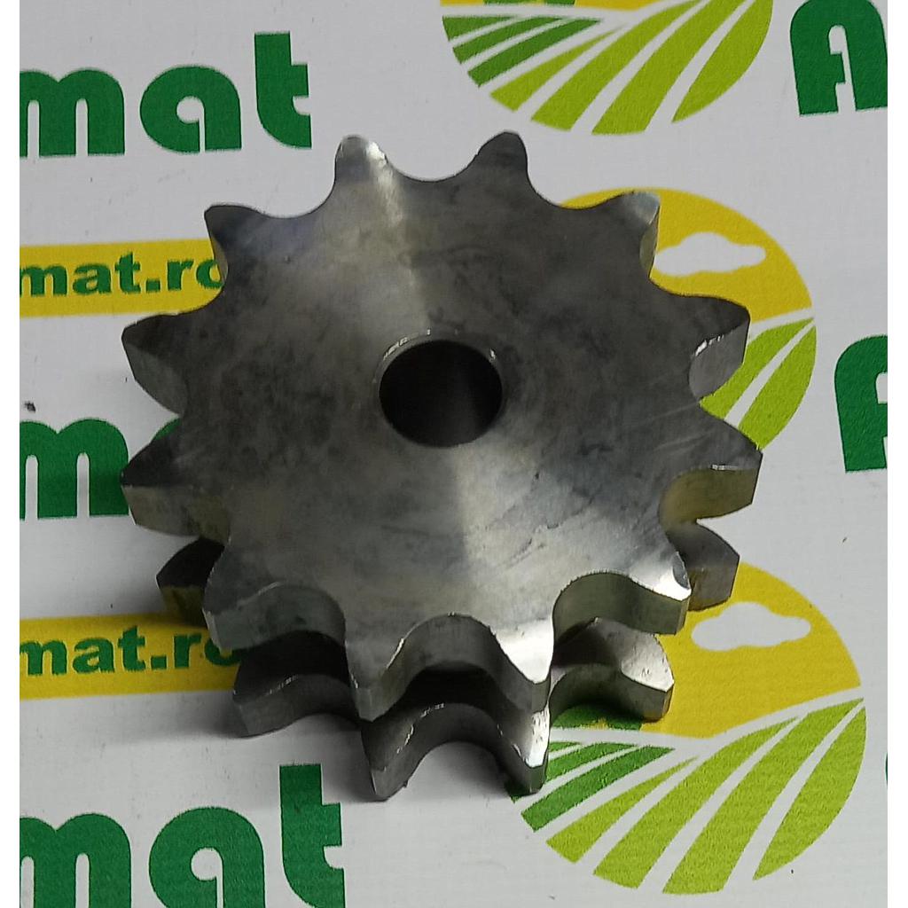 Pinion Dublu z-12