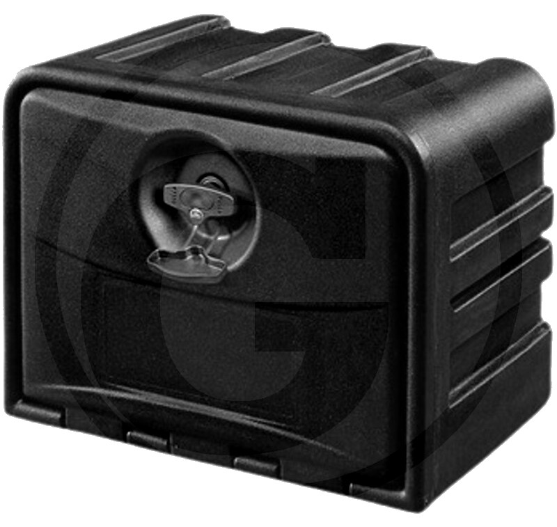 CO.PAR. Cutii pentru scule Magic Box