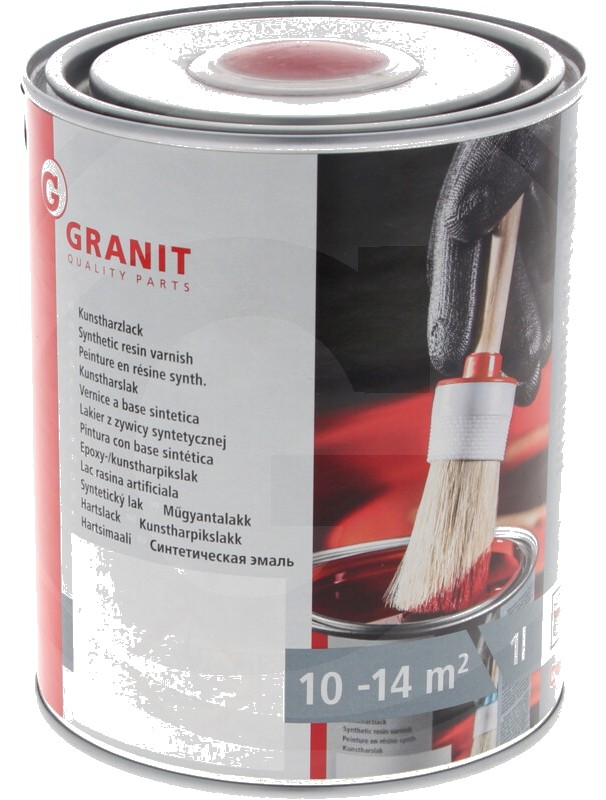 Crampe roșu