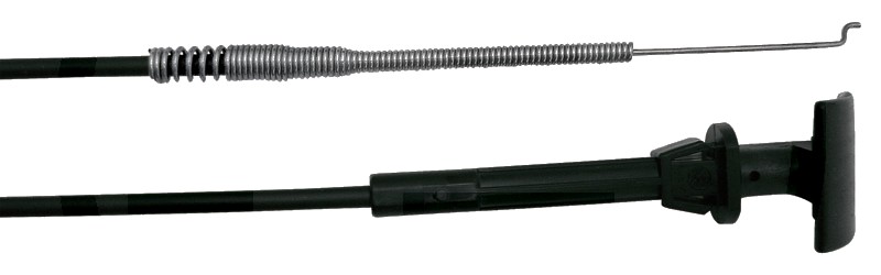 Cablu chocker