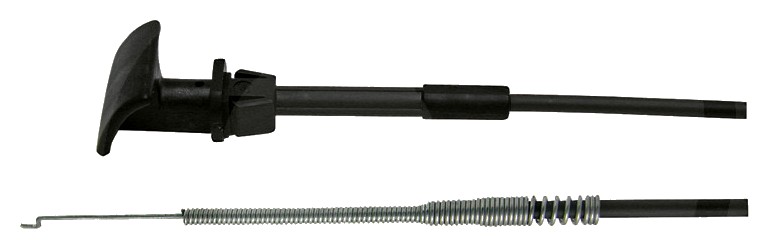 Cablu chocker