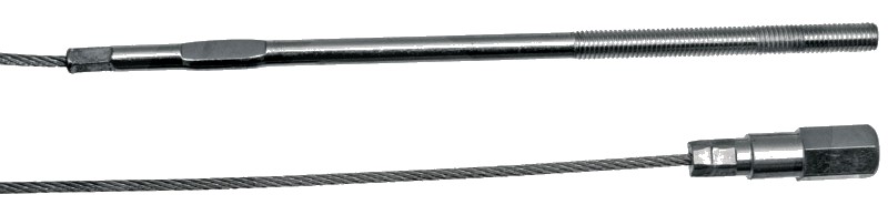 Cablu de ghidaj 2895 mm