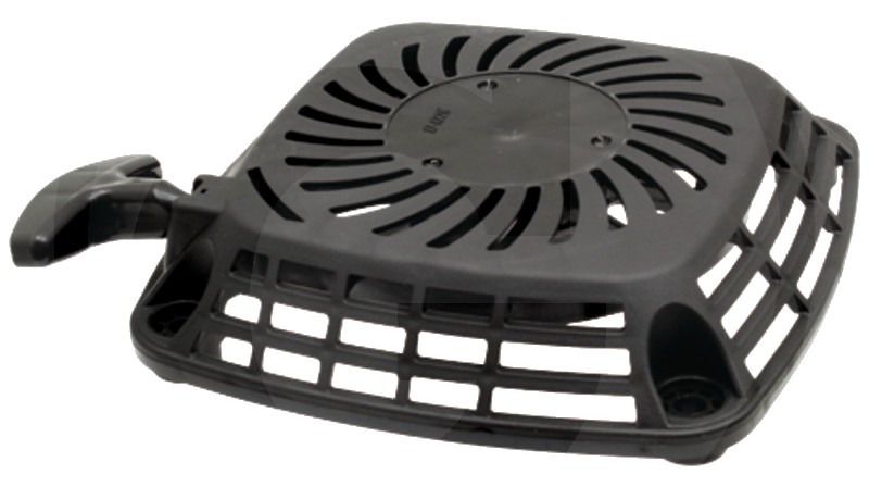 Demaror reversibil