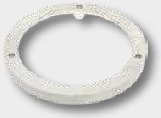 Inel de reductie motor - 1/2"