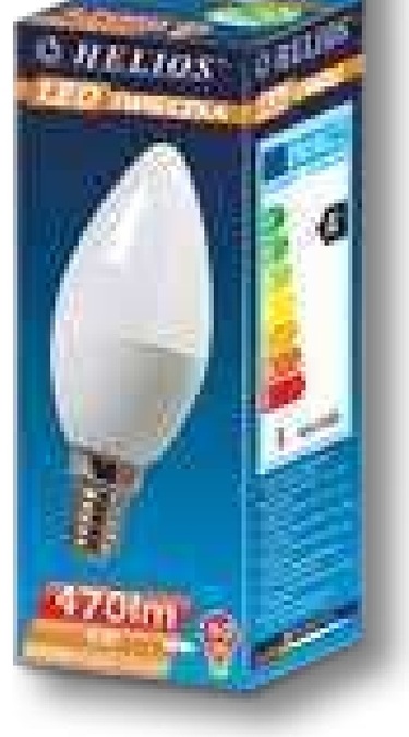 Bec cu LED